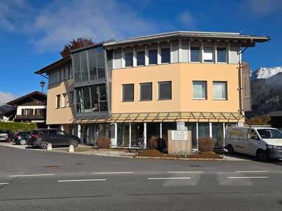 Gewerbeobjekt provisionsfrei mieten in 5760 Saalfelden