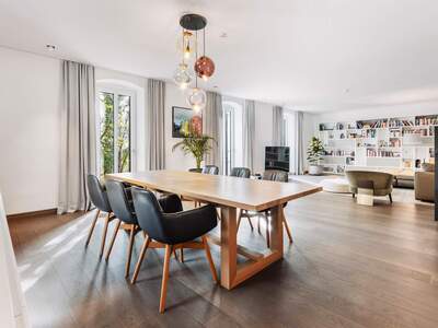 Terrassenwohnung kaufen in 6020 Innsbruck (Bild 1)