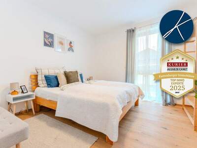 Terrassenwohnung kaufen in 3500 Krems (Bild 5)