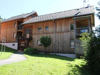 Terrassenwohnung mieten in 8785 Hohentauern
