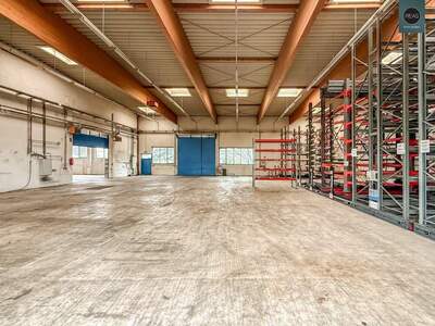 Gewerbeobjekt mieten in 1210 Wien