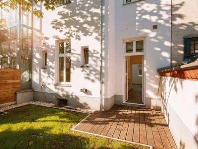 Wohnung kaufen in 1170 Wien