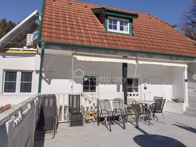 Haus kaufen in 2833 Bromberg