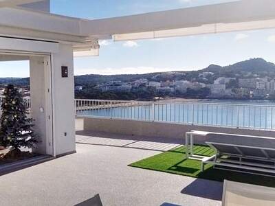 Haus kaufen in 7184 Calvià (Bild 4)