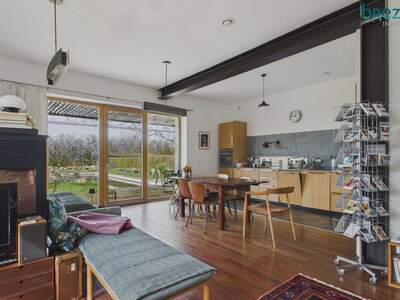 Haus mit Garten kaufen in 2125 Neubau (Bild 5)