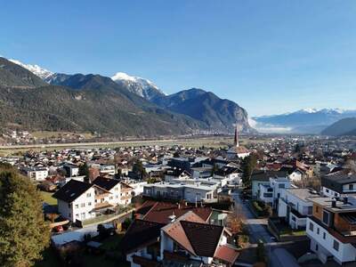 Grundstück kaufen in 6401 Inzing