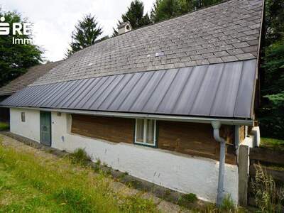 Haus kaufen in 3874 Haugschlag (Bild 4)