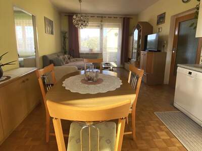 Terrassenwohnung kaufen in 7540 Güssing (Bild 5)