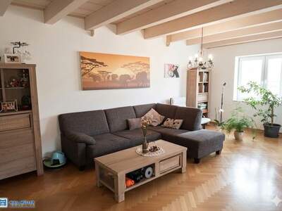 Haus mit Garten kaufen in 5323 Ebenau (Bild 3)