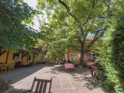 Gewerbeobjekt kaufen in 3680 Persenbeug