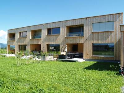 Haus mit Garten kaufen in 6800 Feldkirch (Bild 2)