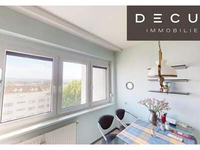 Wohnung kaufen in 3500 Krems