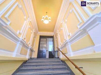 Terrassenwohnung kaufen in 8020 Graz (Bild 3)