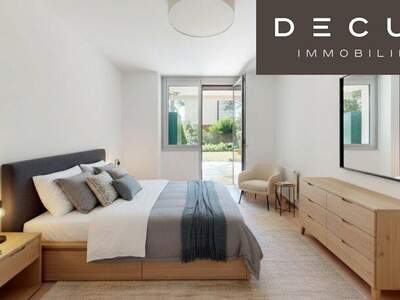 Terrassenwohnung kaufen in 1190 Wien (Bild 2)