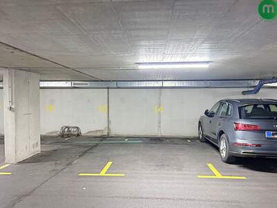 Immobilie mieten in 1110 Wien (Bild 1)