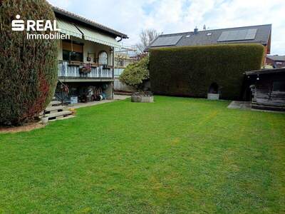 Haus kaufen in 5020 Salzburg (Bild 5)