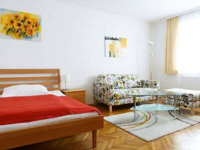 Anlageobjekt kaufen in 1050 Wien