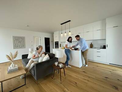 Wohnung kaufen in 6020 Hötting