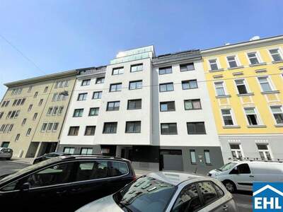 Halle / Lager / Produktion mieten in 1100 Wien (Bild 1)
