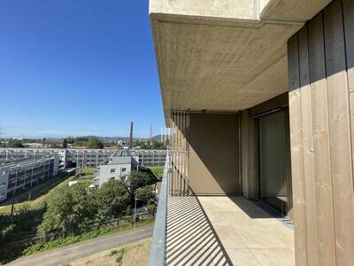 Wohnung mit Balkon kaufen in 8010 Graz (Bild 1)