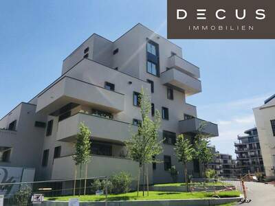 Terrassenwohnung mieten in 1130 Wien (Bild 4)