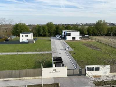 Grundstück kaufen in 1210 Wien