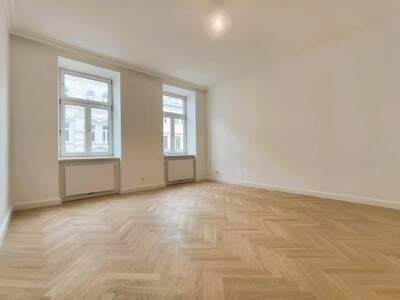 Eigentumswohnung in 1050 Wien