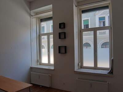 Altbauwohnung mieten in 8010 Graz (Bild 4)
