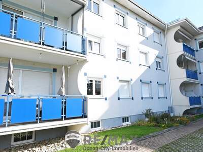 Terrassenwohnung kaufen in 2230 Gänserndorf (Bild 1)