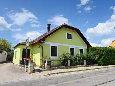 Haus kaufen in 2070 Mitterretzbach