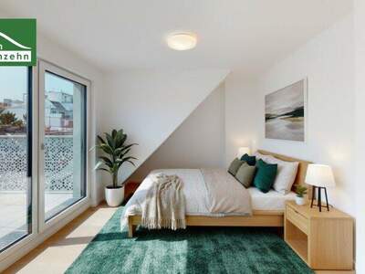 Terrassenwohnung kaufen in 1220 Wien (Bild 2)