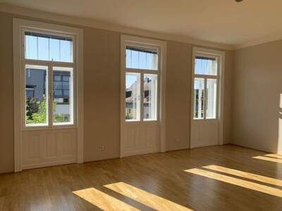 Wohnung mieten in 1190 Wien