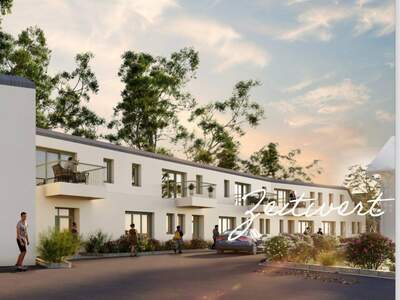 Wohnung kaufen in 2402 Maria Ellend