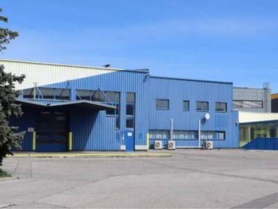 Gewerbeobjekt mieten in 1230 Wien