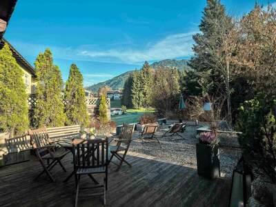 Wohnung kaufen in 6370 Kitzbühel