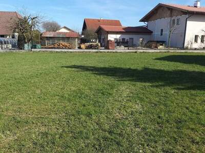 Grundstück kaufen in 5145 Neukirchen (Bild 4)