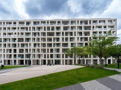 Eigentumswohnung in 1220 Wien