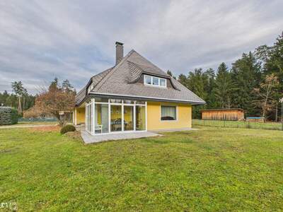 Haus mit Garten kaufen in 9220 Lind (Bild 3)