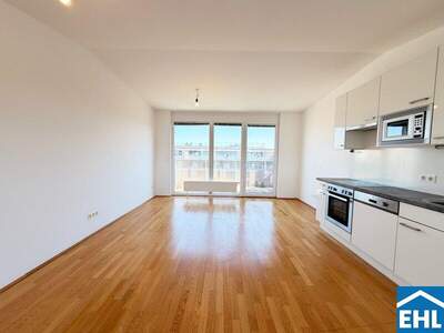 Terrassenwohnung mieten in 1030 Wien (Bild 2)