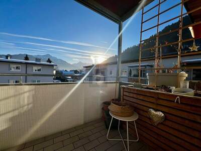 Wohnung kaufen in 5700 Zell am See