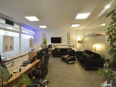 Einzelhandel mieten in 3100 St. Pölten (Bild 4)