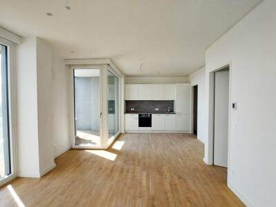 Terrassenwohnung mieten in 1220 Wien (Bild 4)