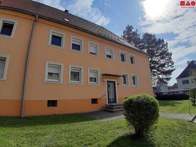 Mietwohnung in 4400 Steyr