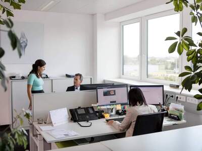 Gewerbeobjekt mieten in 2340 Mödling