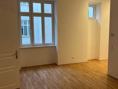 Wohnung mieten in 1090 Wien