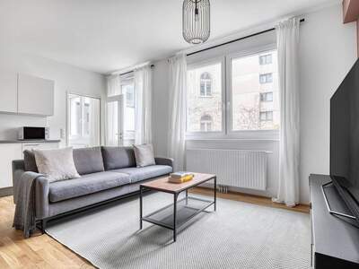 Wohnung mieten in 1060 Wien
