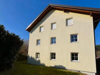 Wohnung mieten in 5273 Roßbach (Bild 1)