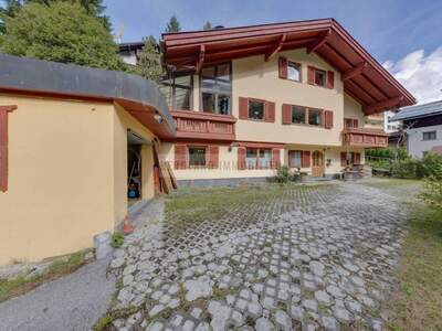 Gewerbeobjekt kaufen in 6580 St. Anton