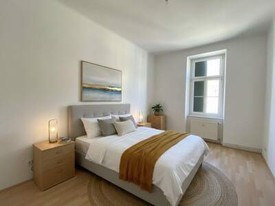 Altbauwohnung kaufen in 8020 Graz (Bild 1)