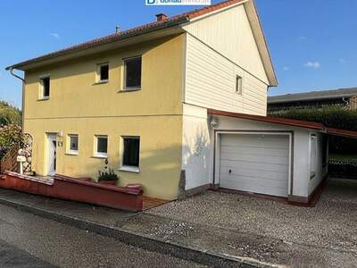Haus mit Garten kaufen in 4694 Ohlsdorf (Bild 1)